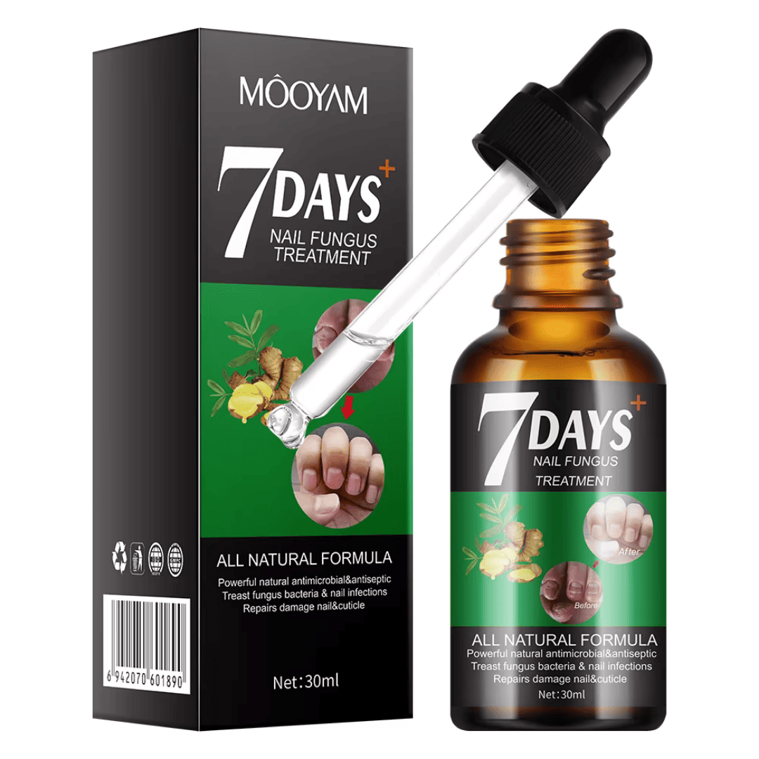 NailCare – Sérum Réparateur d’Ongles
